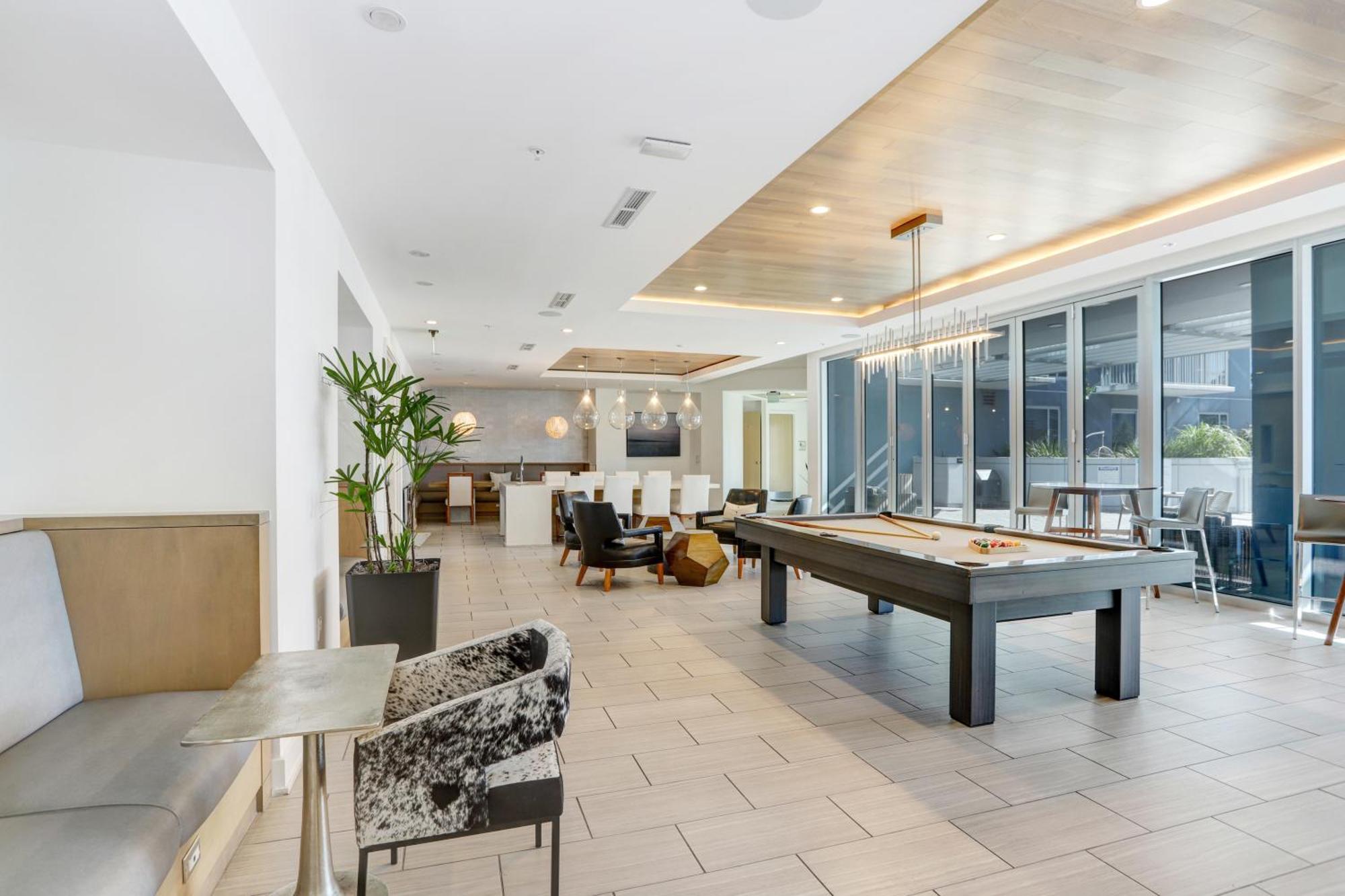 Downtown Tampa Gem 1-Bd W/Pool, Gym, & Sky Lounge Διαμέρισμα Εξωτερικό φωτογραφία