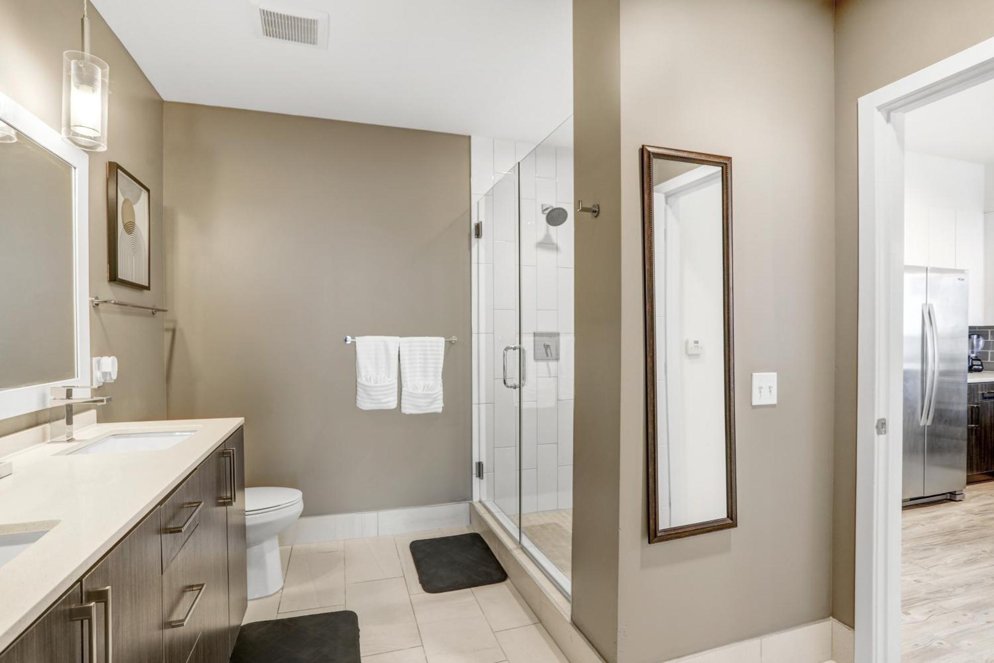 Downtown Tampa Gem 1-Bd W/Pool, Gym, & Sky Lounge Διαμέρισμα Εξωτερικό φωτογραφία
