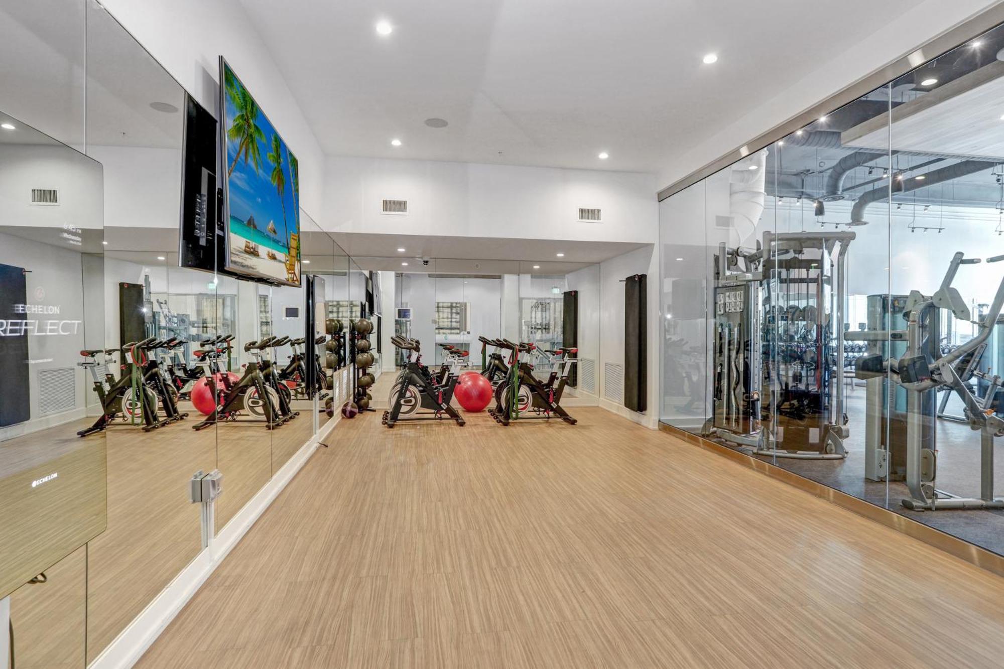 Downtown Tampa Gem 1-Bd W/Pool, Gym, & Sky Lounge Διαμέρισμα Εξωτερικό φωτογραφία